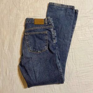 Calvin Klein Bootcut Flare Jeans